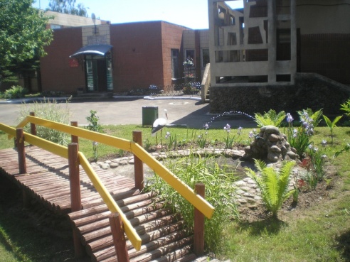 Конкурс городских скульптур. Голосуйте за лучших!