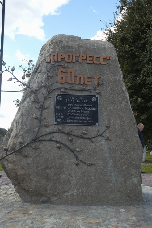 Конкурс городских скульптур. Голосуйте за лучших!