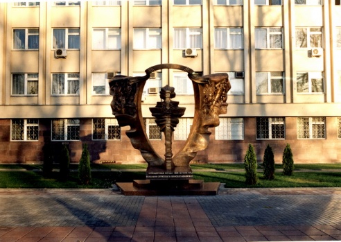 Конкурс городских скульптур. Голосуйте за лучших!