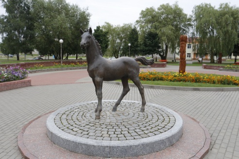 Конкурс городских скульптур. Голосуйте за лучших!
