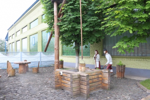 Конкурс городских скульптур. Голосуйте за лучших!