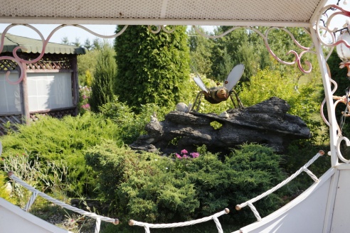 Конкурс городских скульптур. Голосуйте за лучших!