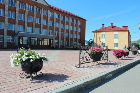 Конкурс городских скульптур. Голосуйте за лучших!