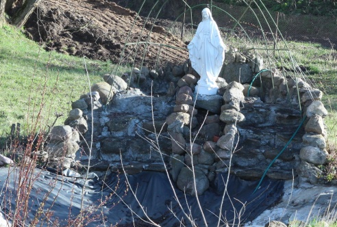 Конкурс городских скульптур. Голосуйте за лучших!