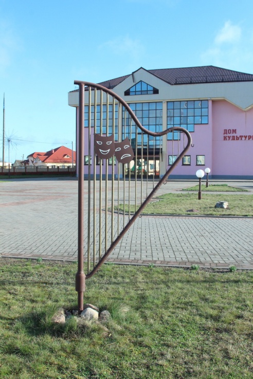 Конкурс городских скульптур. Голосуйте за лучших!