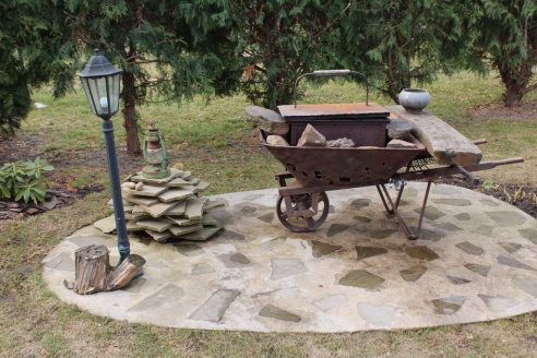 Конкурс городских скульптур. Голосуйте за лучших!