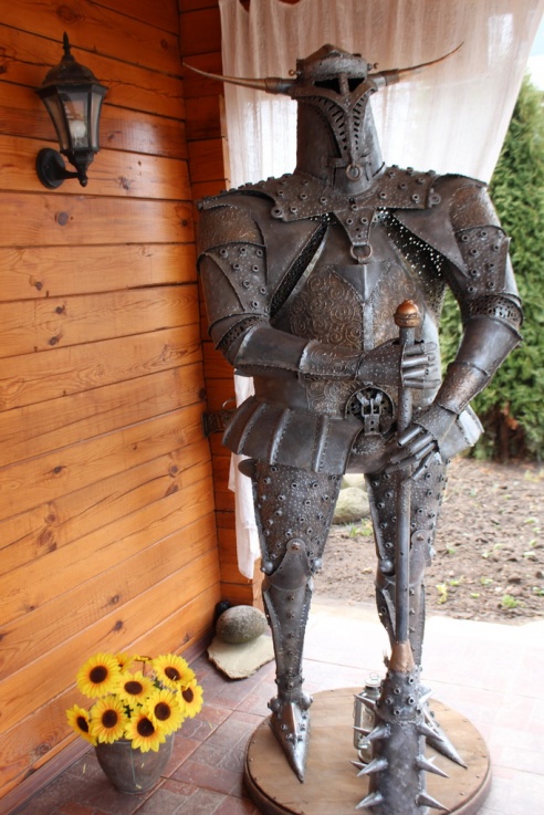 Конкурс городских скульптур. Голосуйте за лучших!