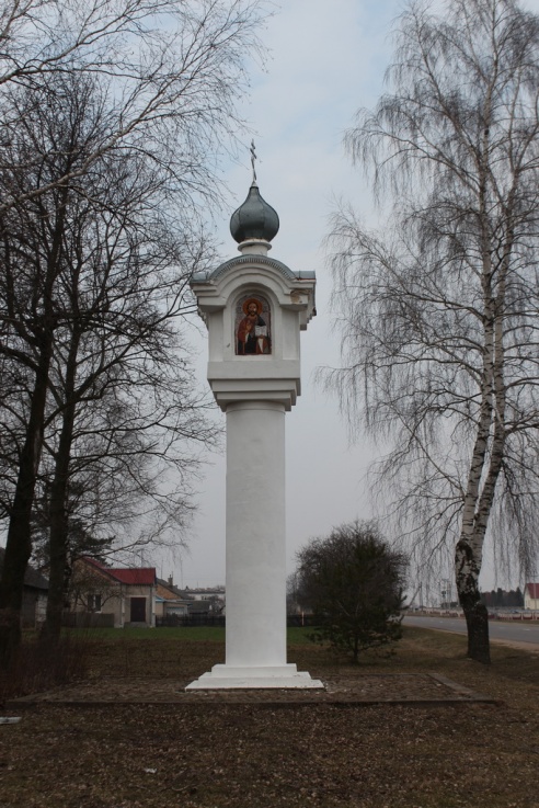 Конкурс городских скульптур. Голосуйте за лучших!