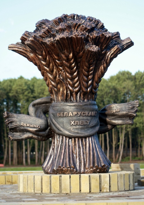 Конкурс городских скульптур. Голосуйте за лучших!