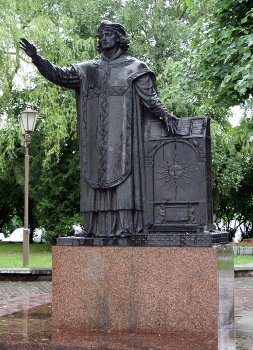 Конкурс городских скульптур. Голосуйте за лучших!