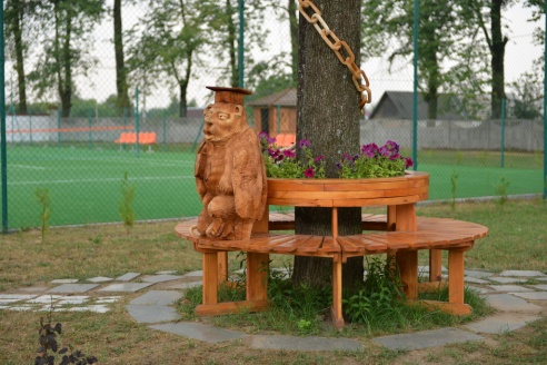 Конкурс городских скульптур. Голосуйте за лучших!