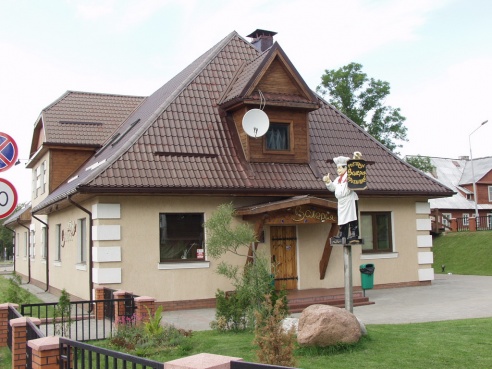 Конкурс городских скульптур. Голосуйте за лучших!