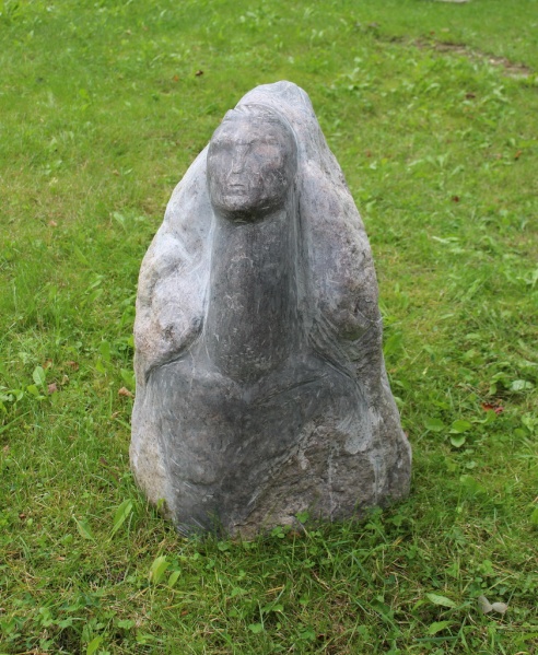 Конкурс городских скульптур. Голосуйте за лучших!