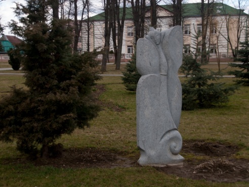 Конкурс городских скульптур. Голосуйте за лучших!