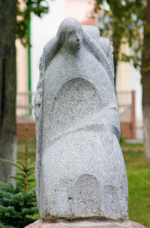 Конкурс городских скульптур. Голосуйте за лучших!