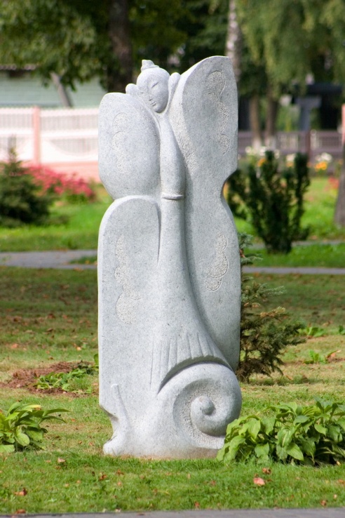 Конкурс городских скульптур. Голосуйте за лучших!