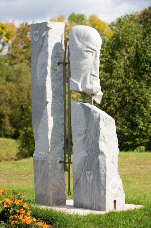 Конкурс городских скульптур. Голосуйте за лучших!