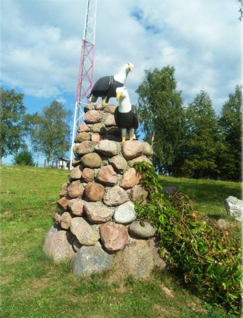 Конкурс городских скульптур. Голосуйте за лучших!