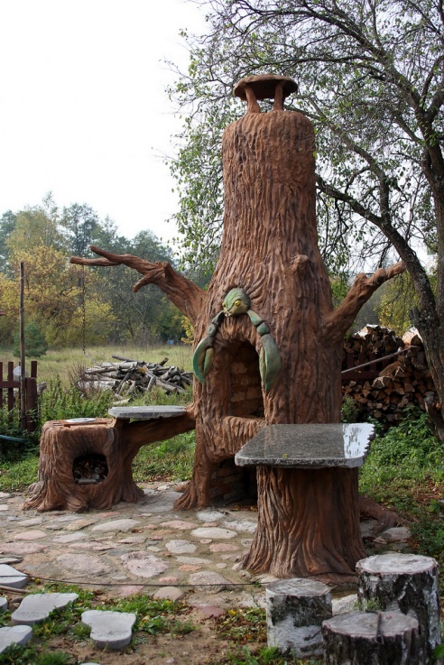 Конкурс городских скульптур. Голосуйте за лучших!