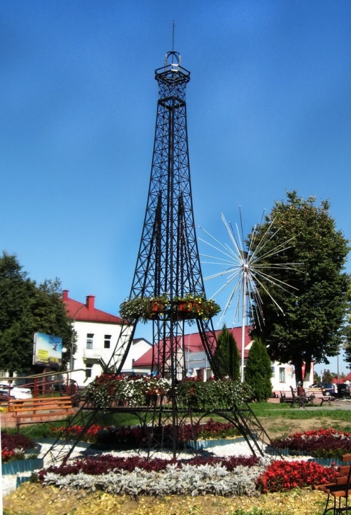 Конкурс городских скульптур. Голосуйте за лучших!