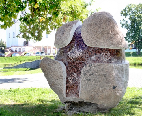 Конкурс городских скульптур. Голосуйте за лучших!