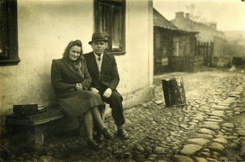 Виртуальная экскурсия по Гродно: улица Волковича