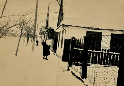 Виртуальная экскурсия по Гродно: улица Волковича