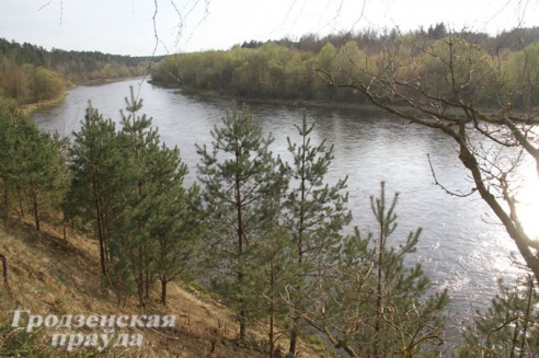 Журналисты «ГП» на себе испытали новый веломаршрут «Меловые горы»