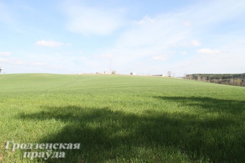 Журналисты «ГП» на себе испытали новый веломаршрут «Меловые горы»