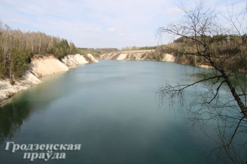 Журналисты «ГП» на себе испытали новый веломаршрут «Меловые горы»