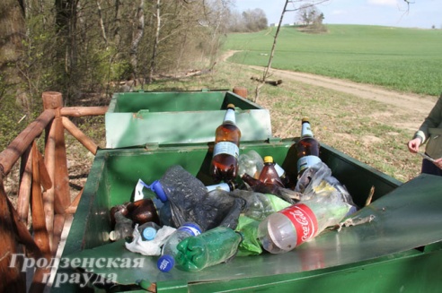 Журналисты «ГП» на себе испытали новый веломаршрут «Меловые горы»