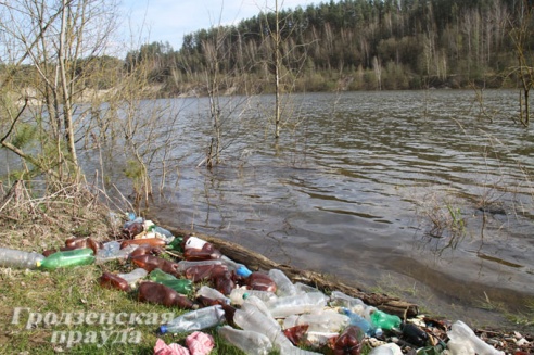 Журналисты «ГП» на себе испытали новый веломаршрут «Меловые горы»