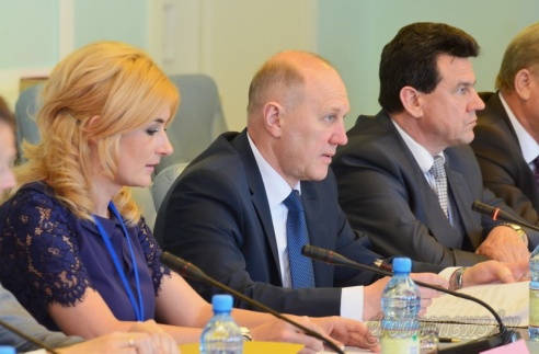 Гродненские товары представят в Китае, а область привлечет китайских инвесторов