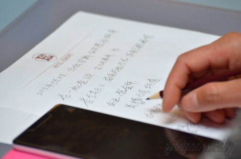 Гродненские товары представят в Китае, а область привлечет китайских инвесторов