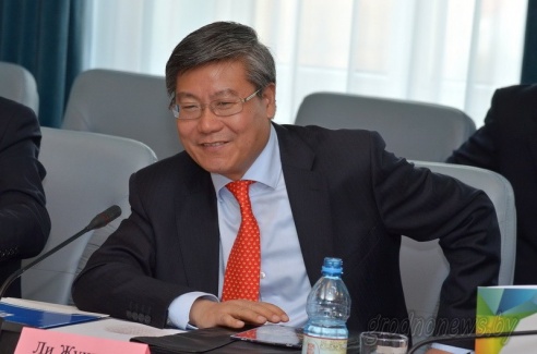 Гродненские товары представят в Китае, а область привлечет китайских инвесторов