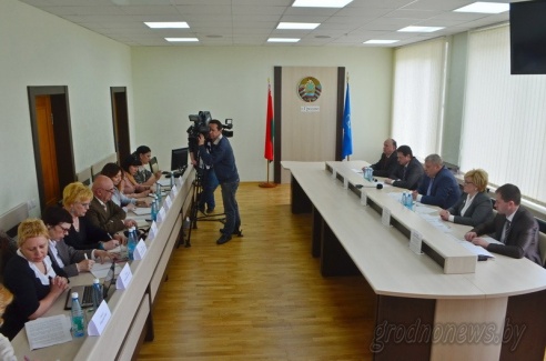 Что нового ждет Гродно?