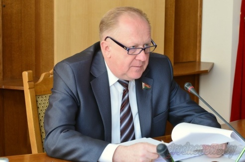 Школьное питание: акцент на местного производителя