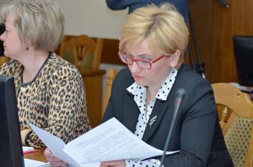 Школьное питание: акцент на местного производителя