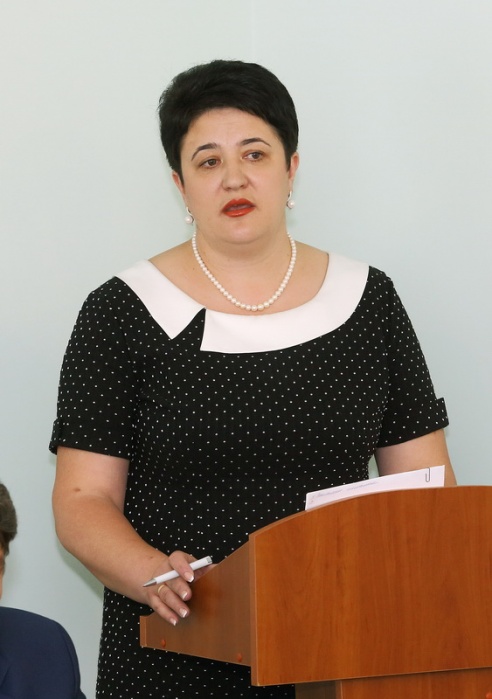 Круглый стол с участием председателя облисполкома и депутатов Палаты представителей прошел в редакции «Гродзенскай праўды»