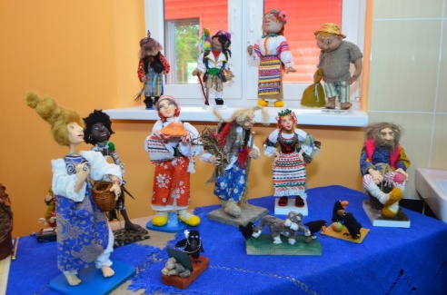 В Гродно торжественно открыт региональный Центр ремесел