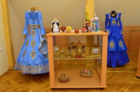 В Гродно торжественно открыт региональный Центр ремесел