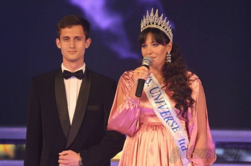 В Гродно выбрали самую красивую девушку