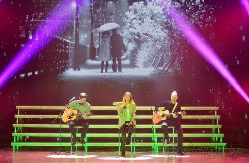 В Гродно выбрали самую красивую девушку