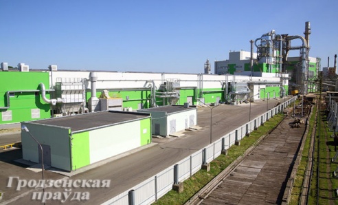 Интерес к продукции Мостовдрева проявили порядка 80 фирм