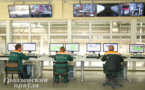 Интерес к продукции Мостовдрева проявили порядка 80 фирм