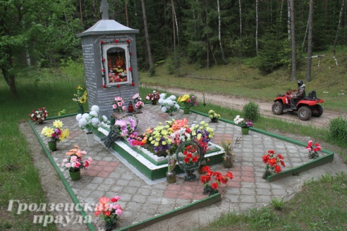 Испытано на себе: верхом на квадрациклах