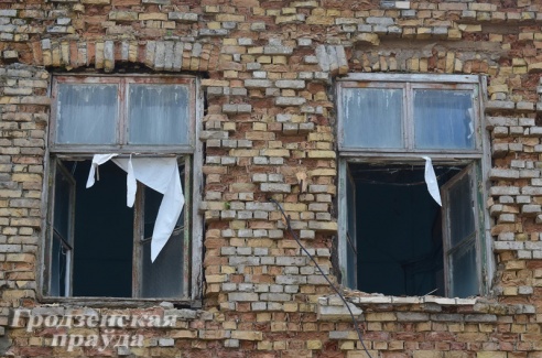 Какую участь бывшему пивзаводу готовит очередной инвестор?