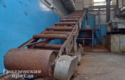 Какую участь бывшему пивзаводу готовит очередной инвестор?