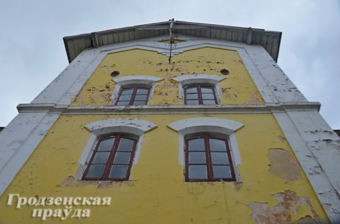 Какую участь бывшему пивзаводу готовит очередной инвестор?