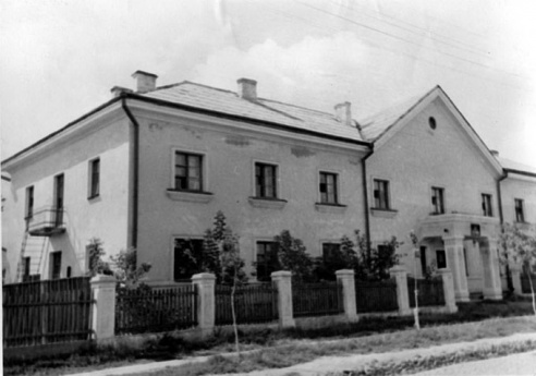 Виртуальная экскурсия по Гродно: улица 17 сентября